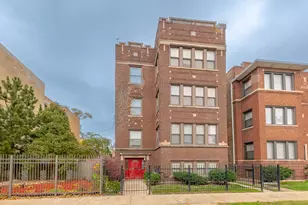 6819 S Ridgeland Ave, Chicago, IL 60649 - Photo 1