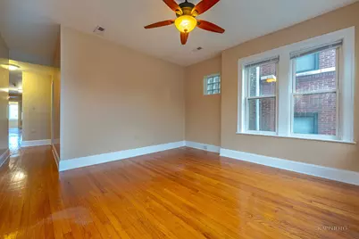 6819 S Ridgeland Avenue #2, Chicago, IL 60649 - Photo 3