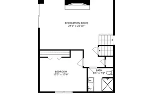 6614 Kane Ave, Hodgkins, IL 60525 - Photo 29