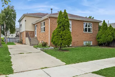 6614 Kane Avenue, Hodgkins, IL 60525 - Photo 1