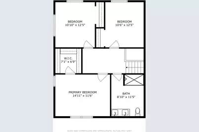 6614 Kane Avenue, Hodgkins, IL 60525 - Photo 27