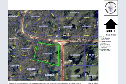 46 Oak Valley Drive, Elizabeth, IL 61028 - Photo 11