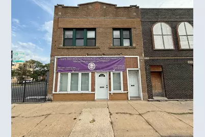 5818 W North Avenue, Chicago, IL 60639 - Photo 1