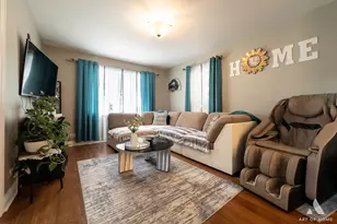 124 Sunrise Ave, Willowbrook, IL 60527 - Photo 17