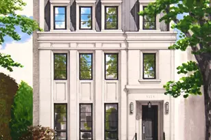 3523 N Bosworth Ave, Chicago, IL 60657 - Photo 1