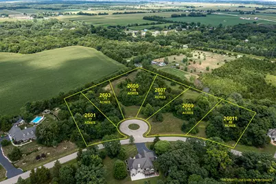 2603 N 3689th Road, Sheridan, IL 60551 - Photo 1