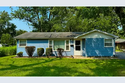 3512 John Street, Steger, IL 60475 - Photo 1