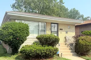 14333 Drexel Ave, Dolton, IL 60419 - Photo 1