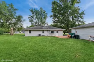 23314 W Leach Dr, Plainfield, IL 60586 - Photo 21