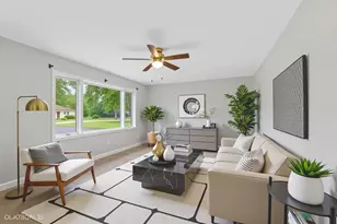 23314 W Leach Dr, Plainfield, IL 60586 - Photo 3