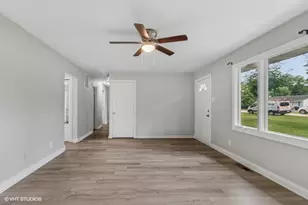 23314 W Leach Dr, Plainfield, IL 60586 - Photo 5