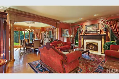 1 Pacer Trail, South Barrington, IL 60010 - Photo 21