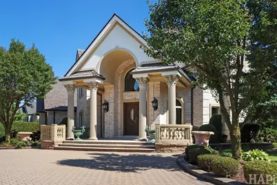 1 Pacer Trail, South Barrington, IL 60010 - Photo 69