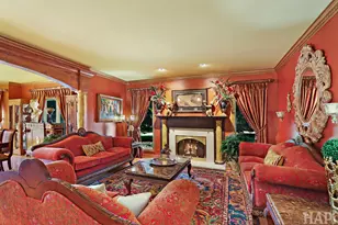 1 Pacer Trail, South Barrington, IL 60010 - Photo 19