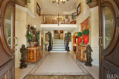 1 Pacer Trail, South Barrington, IL 60010 - Photo 5