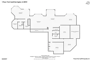 1 Pacer Trail, South Barrington, IL 60010 - Photo 81