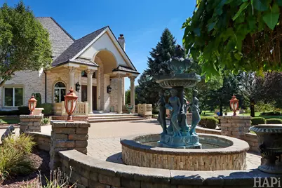 1 Pacer Trail, South Barrington, IL 60010 - Photo 3