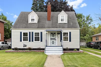 320 Streamside Drive, Harvey, IL 60426 - Photo 1