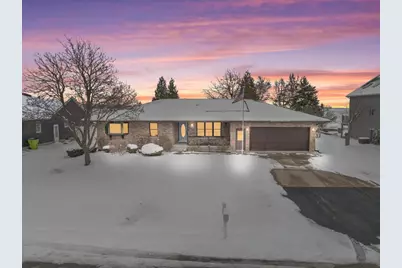 605 Morningside Drive, Chenoa, IL 61726 - Photo 1