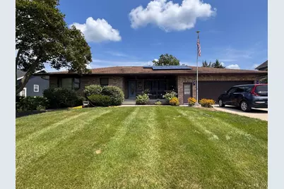 605 Morningside Drive, Chenoa, IL 61726 - Photo 43