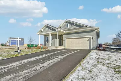 300 N Aspen Drive, Cortland, IL 60112 - Photo 3