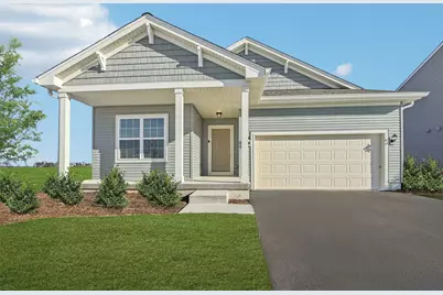 300 N Aspen Drive, Cortland, IL 60112 - Photo 1