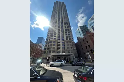 440 N Wabash Avenue #1803, Chicago, IL 60611 - Photo 1