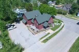 104 W Railroad St, Marengo, IL 60152 - Photo 1