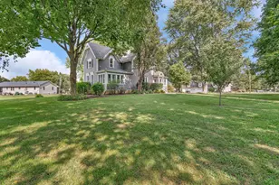 313 E George St, Odell, IL 60460 - Photo 5