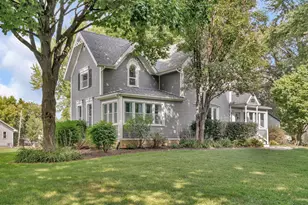 313 E George St, Odell, IL 60460 - Photo 3