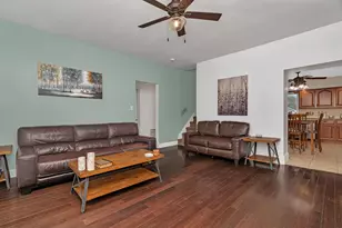 313 E George St, Odell, IL 60460 - Photo 17