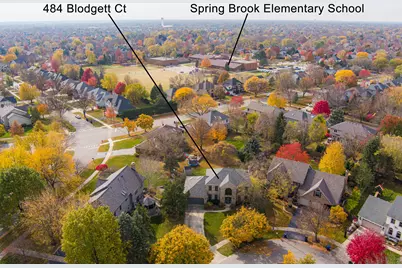 484 Blodgett Court, Naperville, IL 60565 - Photo 31