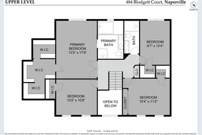 484 Blodgett Court, Naperville, IL 60565 - Photo 29