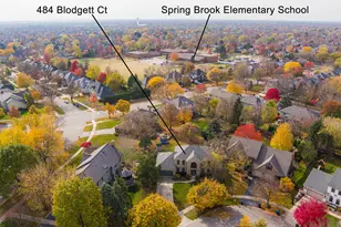484 Blodgett Ct, Naperville, IL 60565 - Photo 31