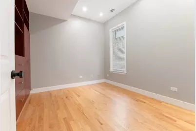 1303 W Flournoy Street #1F, Chicago, IL 60607 - Photo 11