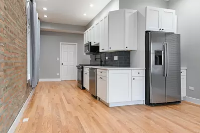 1303 W Flournoy Street #1F, Chicago, IL 60607 - Photo 7