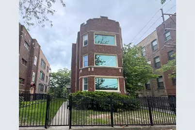 7847 S Bennett Avenue, Chicago, IL 60649 - Photo 1
