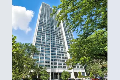 1700 E 56th Street #3609-3610, Chicago, IL 60637 - Photo 1