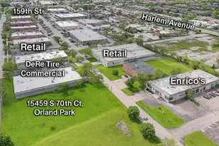 15459 S 70th Ct, Orland Park, IL 60462 - Photo 1