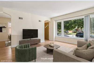 6334 N Kildare Avenue, Chicago, IL 60646 - Photo 3