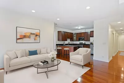 6615 S Woodlawn Avenue #3N, Chicago, IL 60637 - Photo 3