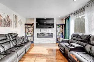 4536 Oak Park Ave, Forest View, IL 60402 - Photo 3