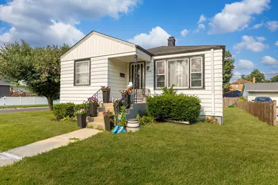 4536 Oak Park Avenue, Forest View, IL 60402 - Photo 17