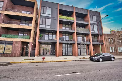 522 N Western Avenue #201, Chicago, IL 60612 - Photo 1