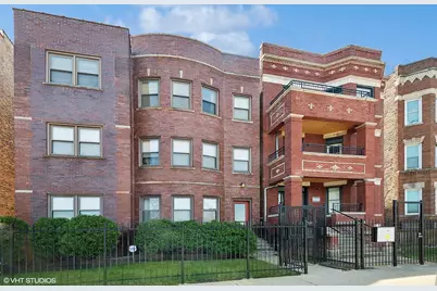 1521 E 65th Street, Chicago, IL 60637 - Photo 1