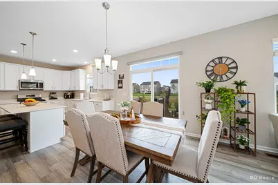 15326 Harvest Lane W, Lockport, IL 60441 - Photo 7