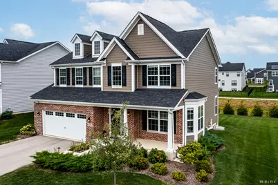 15326 Harvest Lane W, Lockport, IL 60441 - Photo 1