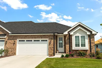 12185 Morandi Court, Lemont, IL 60439 - Photo 1