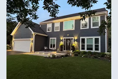 1191 Hummingbird Lane, Grayslake, IL 60030 - Photo 1