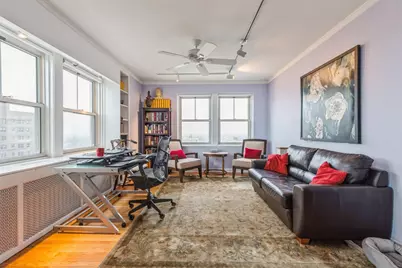 5555 N Sheridan Road #1506, Chicago, IL 60640 - Photo 7